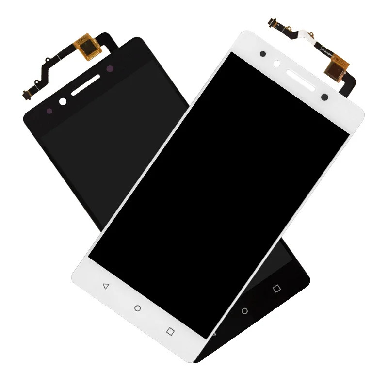 WEICHENG для lenovo K8 Note XT1902-3 ЖК-дисплей с кодирующий преобразователь сенсорного экрана в сборе полный набор+ Инструменты