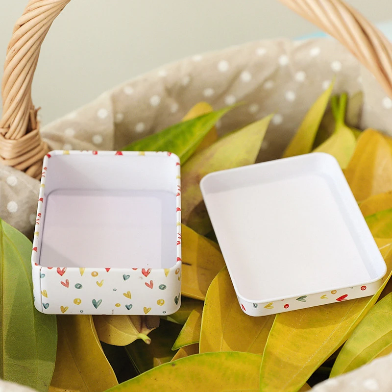 Новогодние и рождественские товары 1 шт. подарочная коробка в виде фламинго для