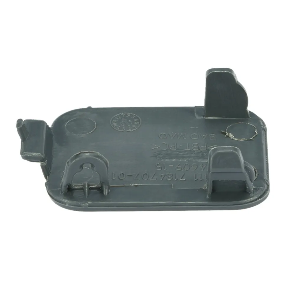 Крышка крюка для переднего бампера BMW E60 E61 5 Series 520d 520i 523li 525li 530li 2008 2010 крышка