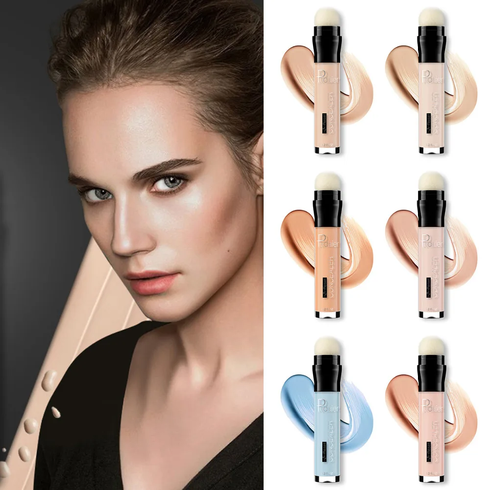 brand new Eraser concealer pencil BrighteFaning Lasting moisture breathable Creamy Pencils For Black Eye Circle and eyebrow line