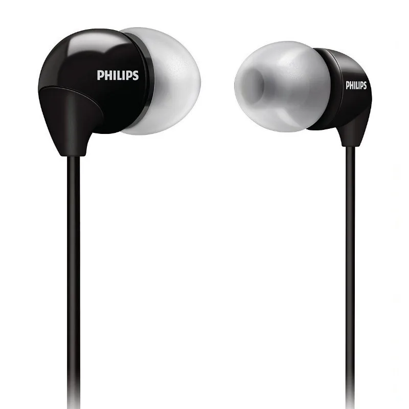 Philips SHE3590 профессиональные наушники вкладыши с многоцветным выбором