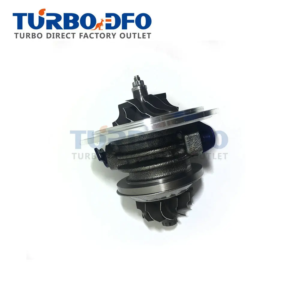 GT2052S 727264 турбокартридж сбалансированный для PERKINS Industrial T4.40 двигатель турбина CHRA