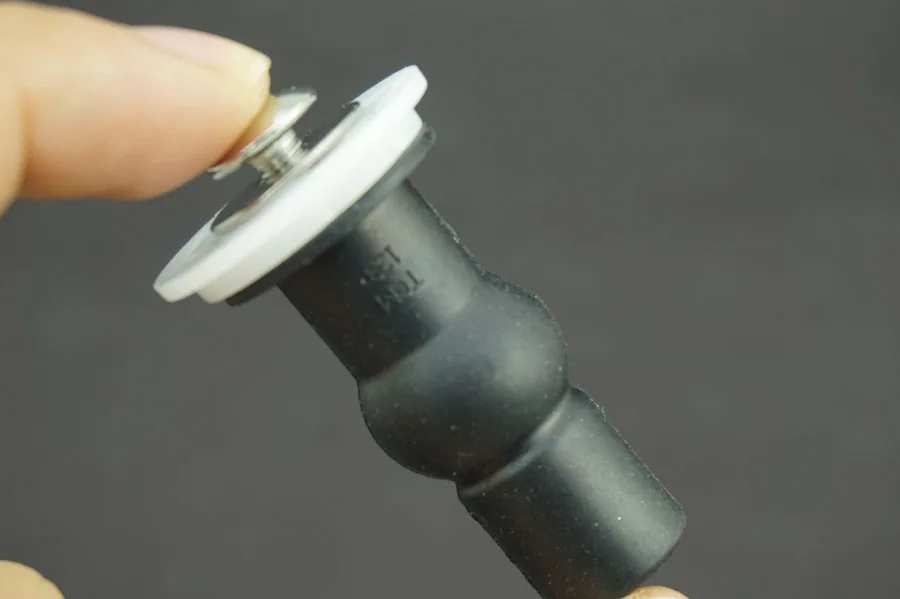 1 набор универсальных петель для унитаза comode крышка винта Гайка глухих отверстий