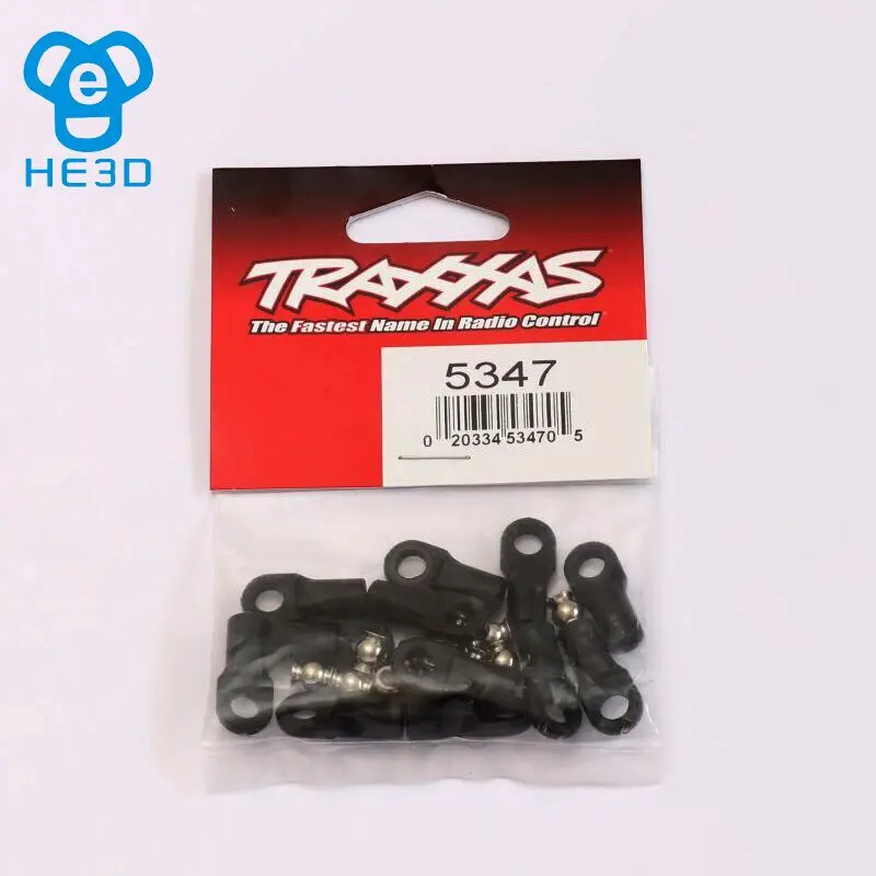 E revo traxxas 5347 саммит общего тележка шар наборы для delta reprap 3d принтер стержень