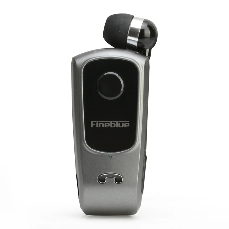 FineBlue F920 мини беспроводные наушники драйвер Bluetooth гарнитура звонки напоминают вибрацию износа клип спортивные наушники для бега