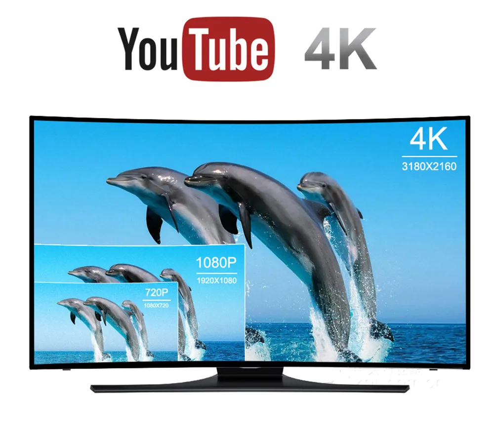 Mecool M8S PRO L 4K ТВ приставка Android 7,1 Смарт ТВ приставка 3 Гб 16 Гб Amlogic S912 cortex-a53 cpu Bluetooth 4,1+ HS с голосовым управлением