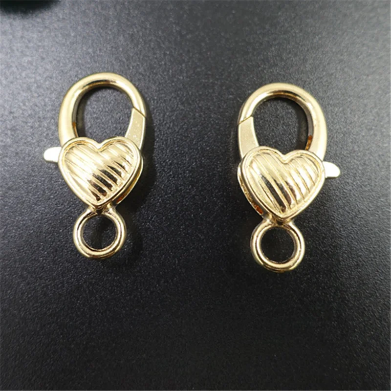 100 шт. 26 5*13 5 мм в форме лобстера|bails for pendants|lobster claspclasp necklace |