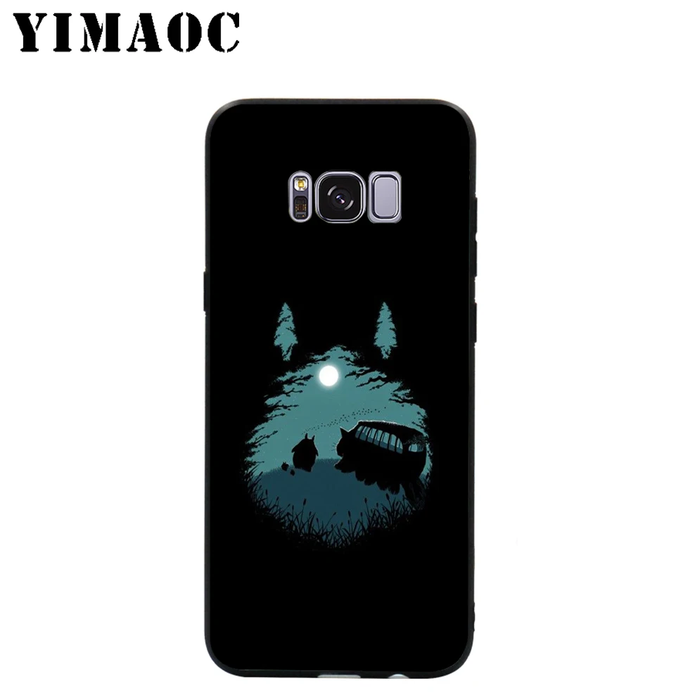 Мягкий чехол для Samsung Galaxy S10 S10e S9 S8 A6 Plus S7 S6 Edge A7 A5 A3 J6 Note 9 8 |