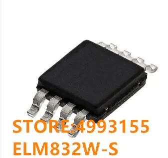 100% новый и оригинальный ELM832W S|Запасные части| |