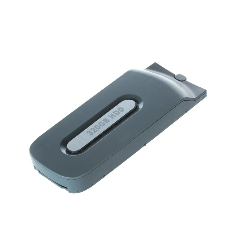 Для XBOX 360 Fat 500 Гб 320 ГБ 250 120 60 20 жесткий диск HDD для xbox внешний | Электроника
