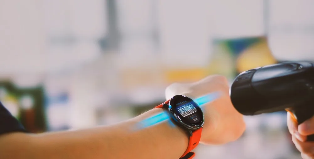 Оригинальные спортивные Смарт-часы Huami AMAZFIT Pace, Bluetooth 4,0, Wi-Fi, двухъядерный, 1,2 ГГц, 512 МБ/4 ГБ, gps, умные часы