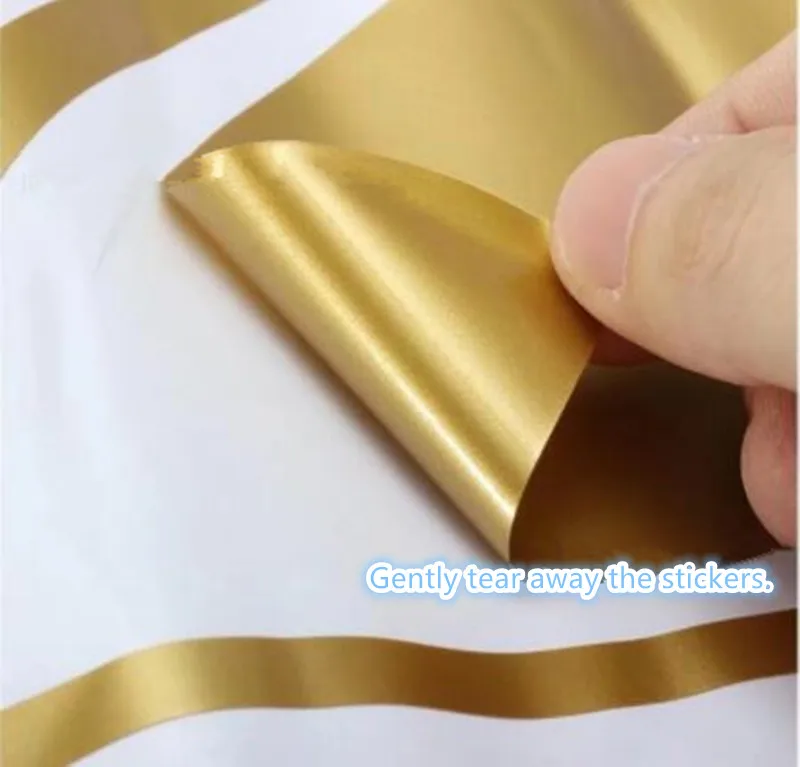 Наклейки для автомобиля крышка капота двигателя полоса украшение отражающая Honda