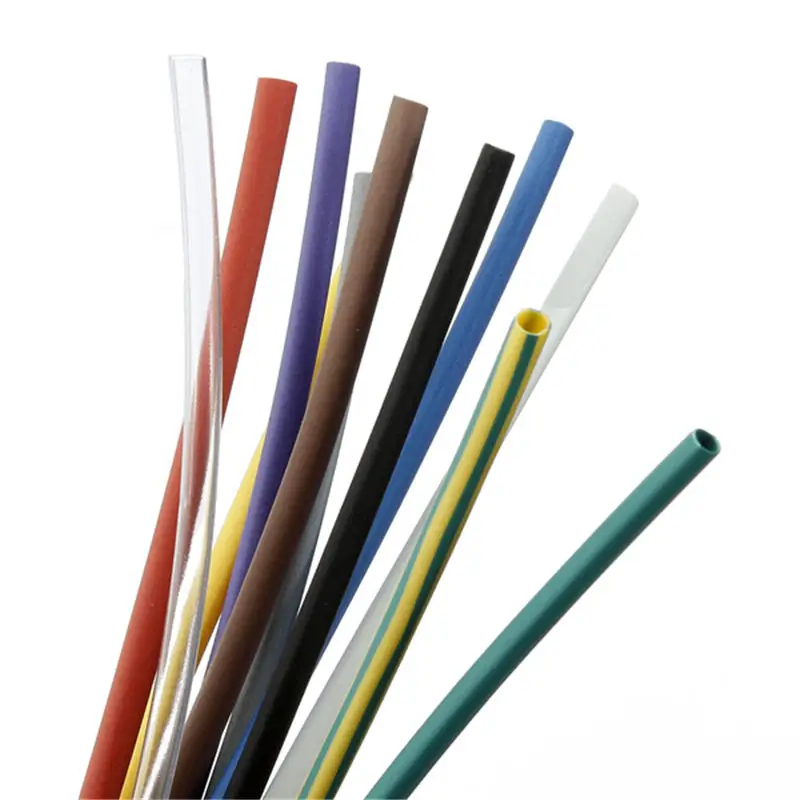 55 шт. термоусадочные трубки для автомобильных кабелей|cable tube|tube cablesheatshrink tube |
