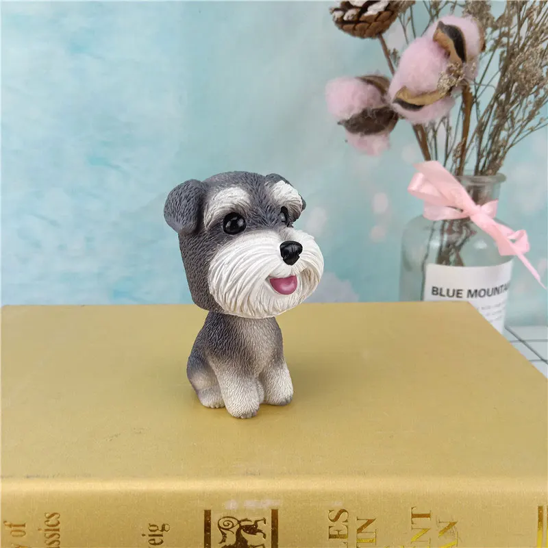 Экшн фигурки из каучука для щенка 1 шт.|Игровые и трансформеры| |