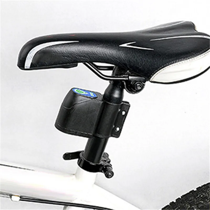 Велосипедный пульт дистанционного управления сигнализация Охранная