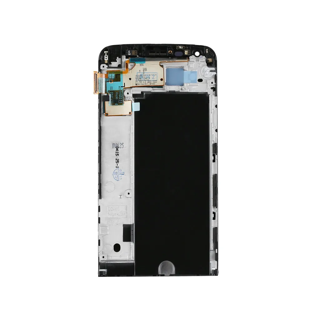 100% протестированный ЖК-экран Замена для LG G5 ЖК-дисплей дигитайзер H840 H850 сенсорный
