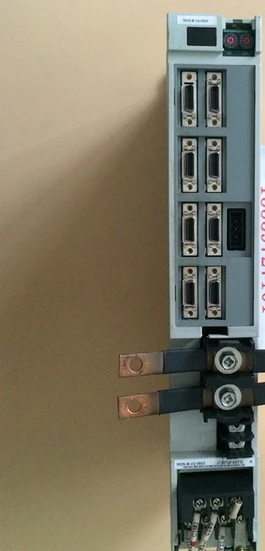 MDS B V2 0503 Серводвигатель 100% протестирован в рабочем состоянии * реальный запас