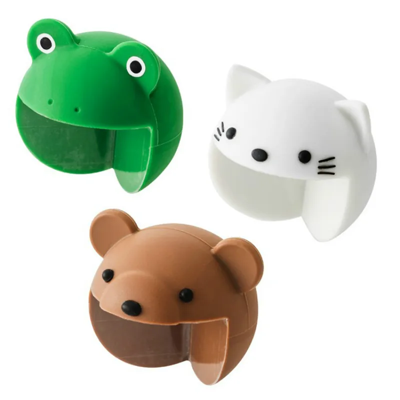 2 шт. в комплекте костюмы для малышей и детей силиконовая Защита от царапин