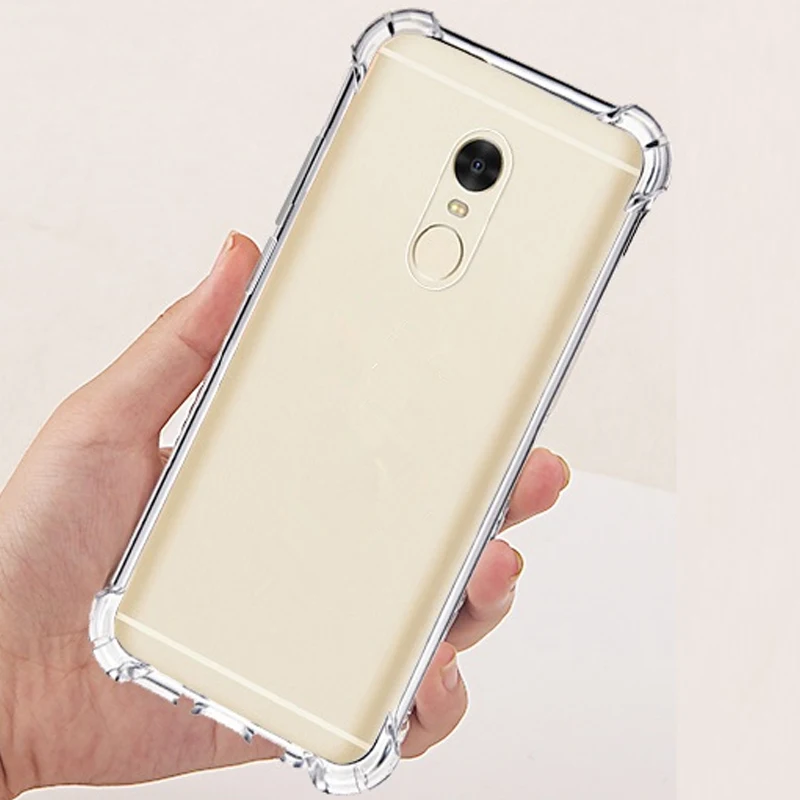 Протектор чехол на заднюю панель телефона, чехол для xiaomi xiomi redmi note 4 pro prime note4 силиконовые аксессуары