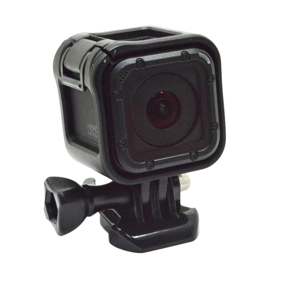 SnowHu модель защитная рамка для GoPro Hero 5 Session 4 GP259B | Электроника