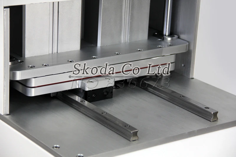 Новейший автомат для ламинирования OCA ламинатор без пузырьков телефонов серии