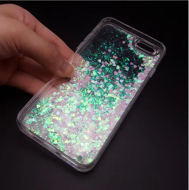 Роскошный модный прозрачный силиконовый чехол из ТПУ для Apple iPhone 5 5s 6 6S 6splus Plus|phone