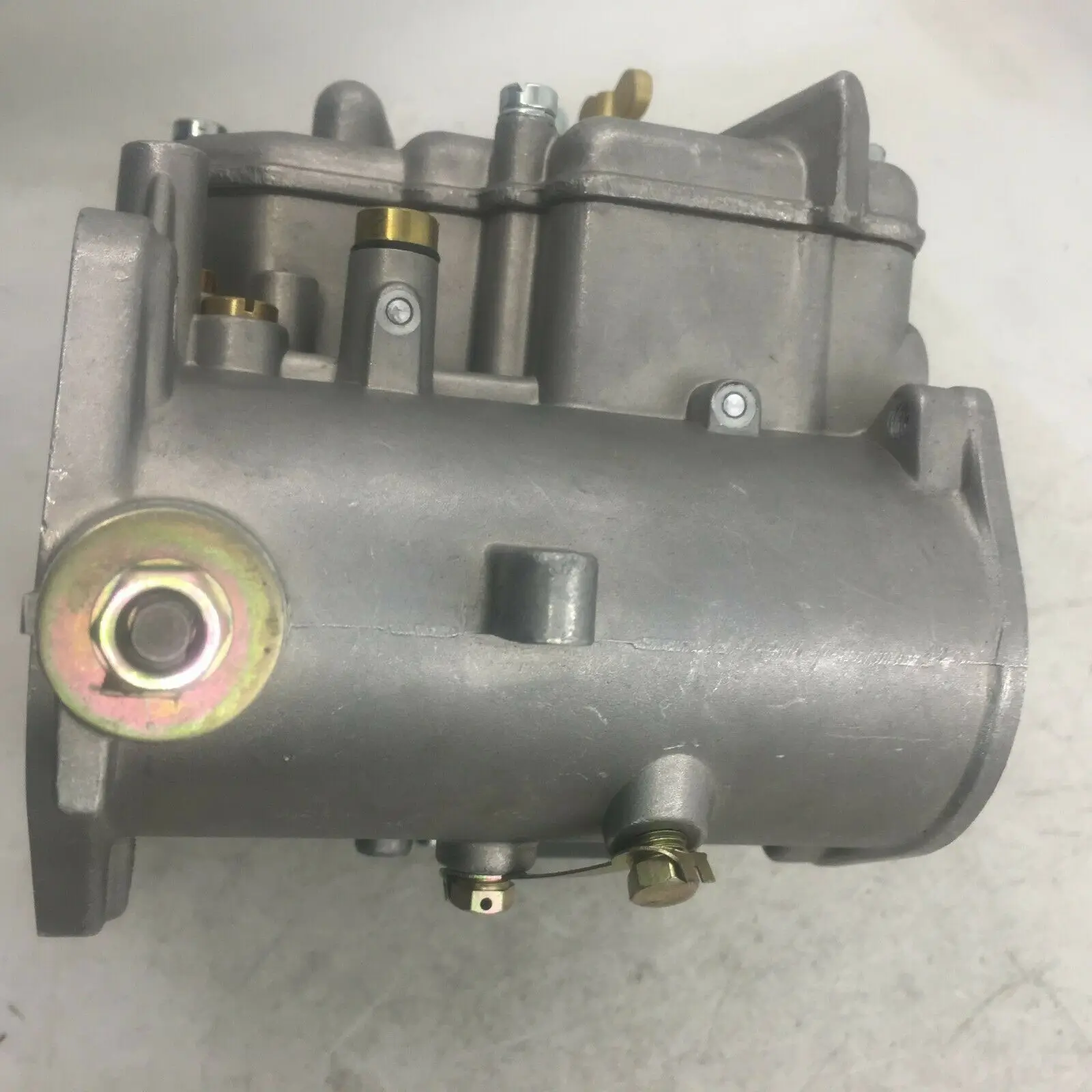 Карбюратор cherryberg carby FAJS 55 DCOE 55 DCOE Карбюратор carb Замена WEBER DELLORTO EMPI Универсальный fit VERGASER высокое качество