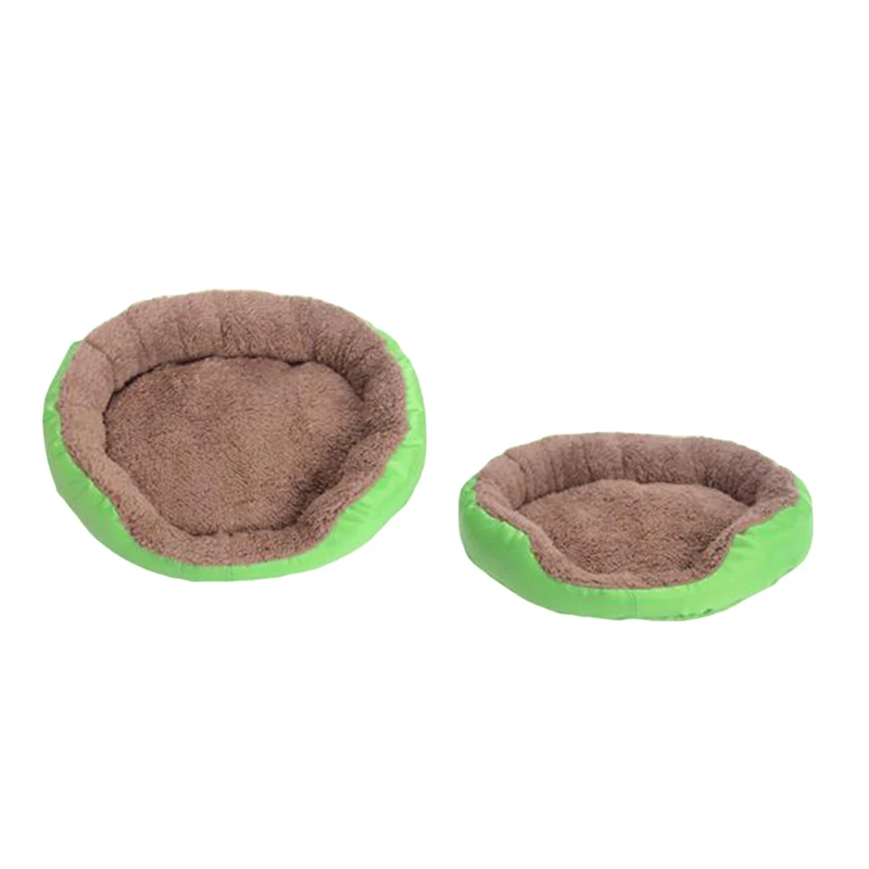 Постельные принадлежности для собак коврики кошек кроватей товары прочный