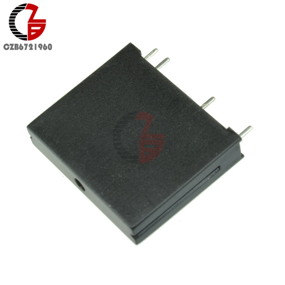 G3MB-202P DC-AC PCB SSR In 12VDC AC 2A Out 240V Solid State Relay Module S | Обустройство дома