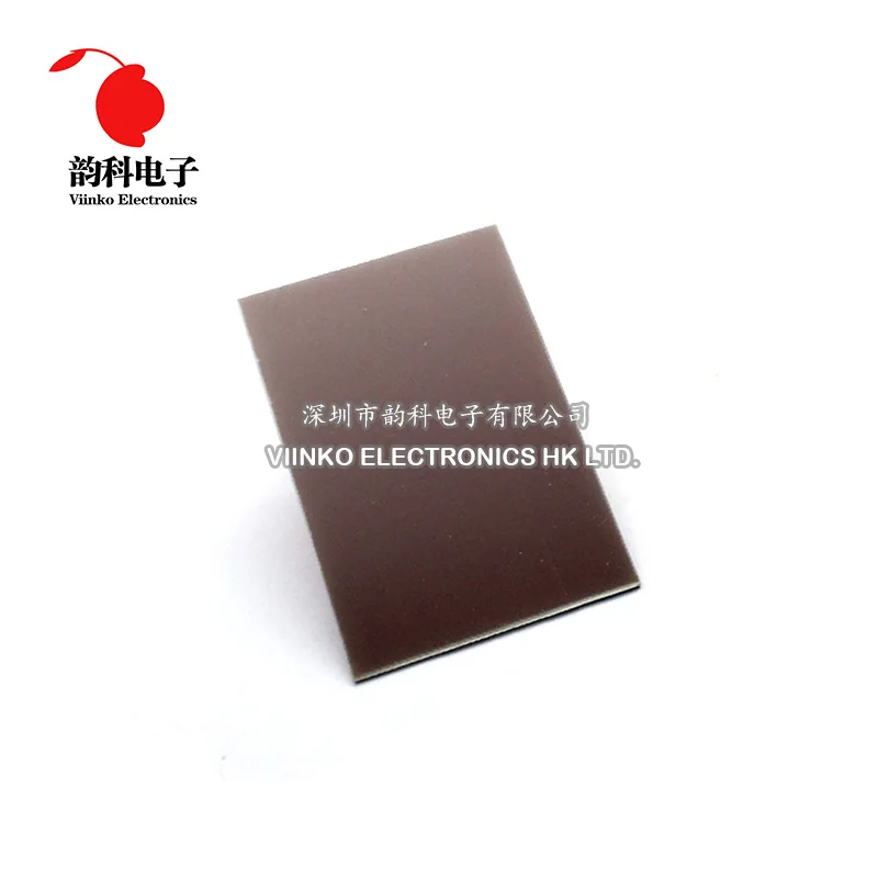 

5pcs FR4 PCB 7x10cm 7*10 Single Side Copper Clad plate DIY PCB Kit Laminate Circuit Board