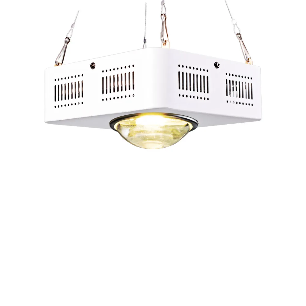 CREE CXB3590 300 Вт 600 Вт 3500 К COB светодиодный светильник для выращивания полный спектр использования MEANWELL Светодиодный драйвер для комнатных растения парниковые палатки для выращивания