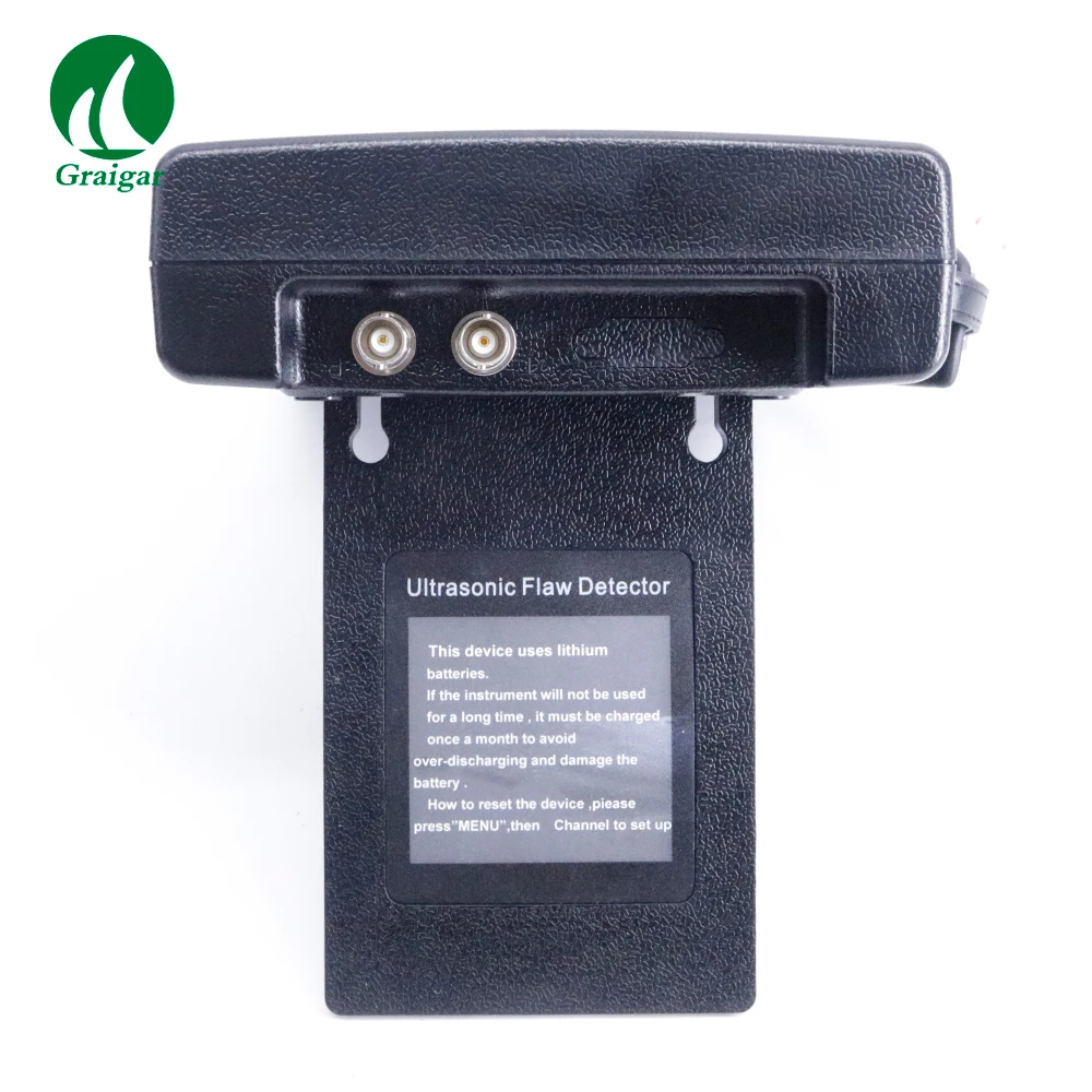 Портативный ультразвуковой дефектоскоп GR900 цифровой автоматический