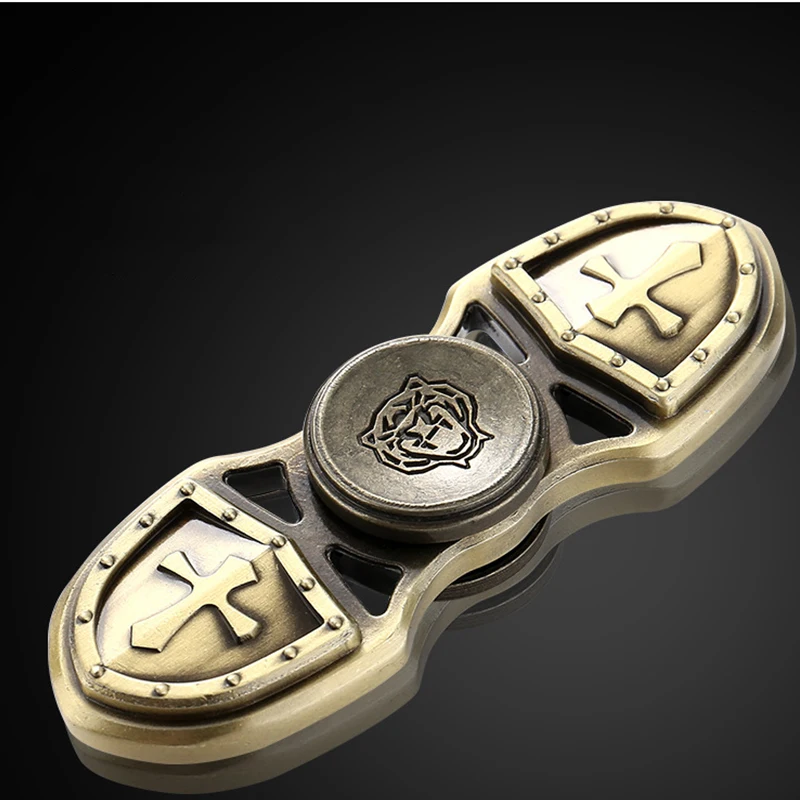 Новый EDC ручной Spinner непоседы игрушка figet счетчики для аутизм СДВГ детей и