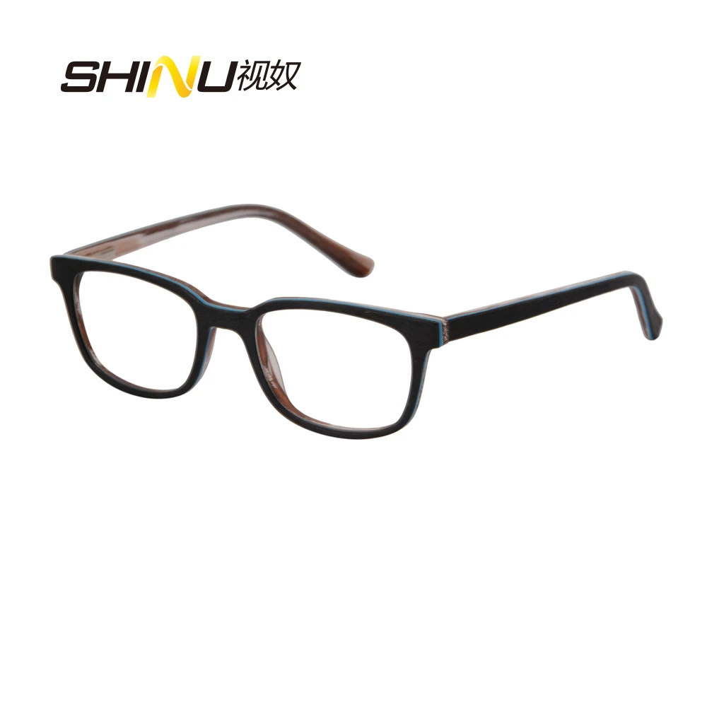 

New arrival fashion acetate optical frame Men women brand designer Vintage prescription frame glasses eyeglasses AZF115