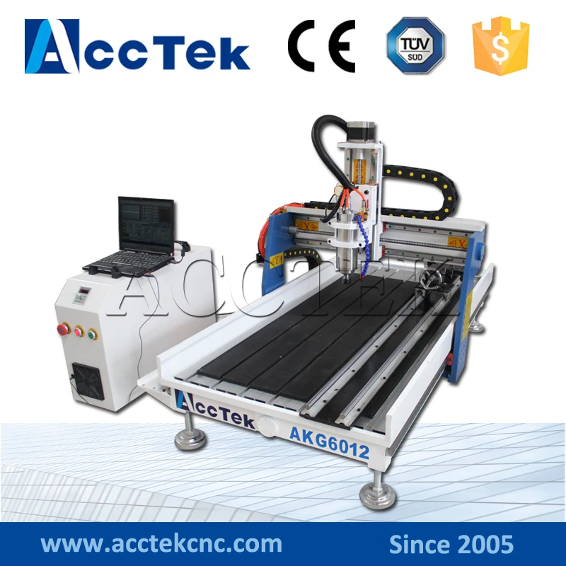 Acctek дешевый настольный маршрутизатор с ЧПУ 6040 6090 6012/(cnc 3020 3018 3040 1610) мини ЧПУ/мини фрезерный станок
