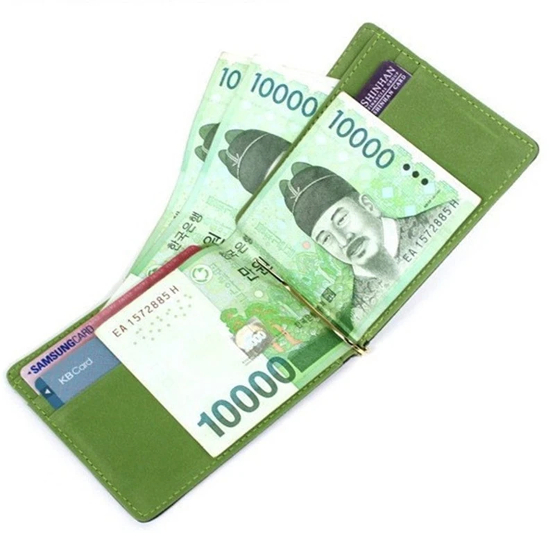 Новый брендовый мужской кошелек короткие кожаные кошельки 2015 Модные