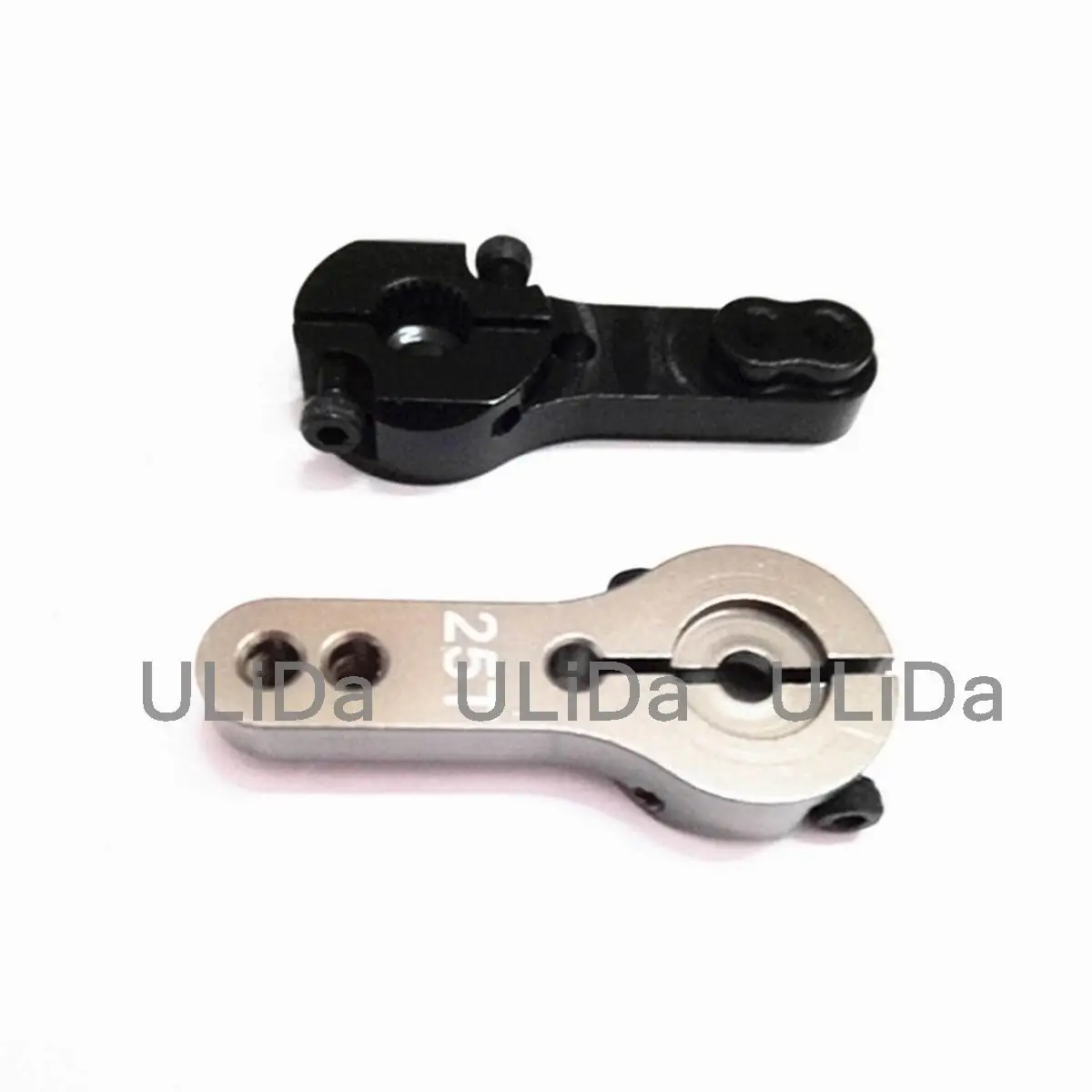 

Общее 25T сервопривод с ЧПУ для HITEC/JR/SANWAN/Futaba/HuiSheng Servo MG995 MG946R MG996R MG945 S3003