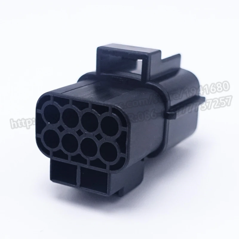 8 контактный водонепроницаемый автомобильный разъем серии AMP 1 переходник для