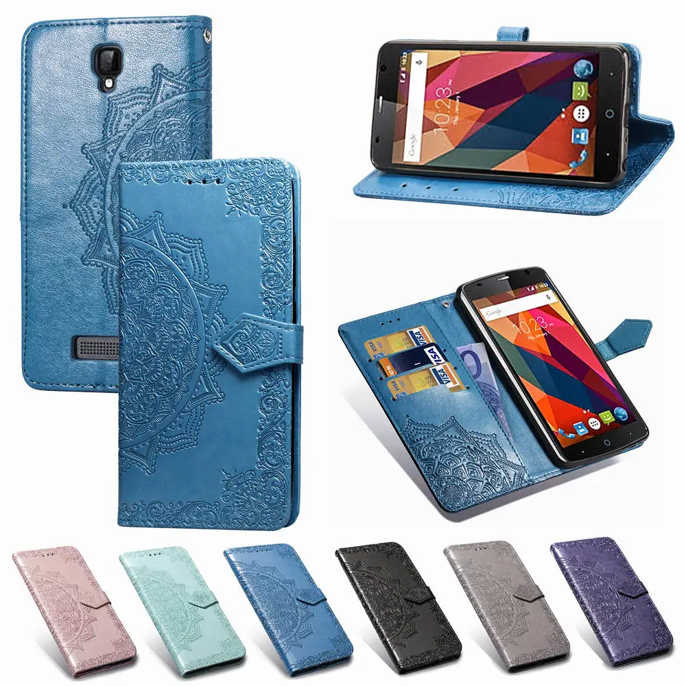 Флип-чехол для zte Blade L5 Plus L0510 T520 5," Fundas кошелек Флип кожаный чехол для zte Blade L 5 Plus L5Plus чехол для телефона s