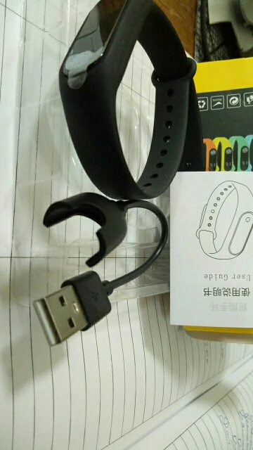 Фитнес-часы калькулятор шагомер калорий exersize часы M2 браслет USB зарядка трекер сердечного ритма Спорт IP67 водонепроницаемый