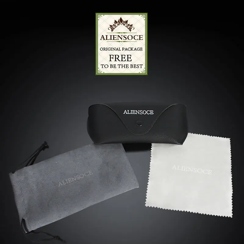 Деревянные солнцезащитные очки в стиле ретро мужские бамбуковые брендовые