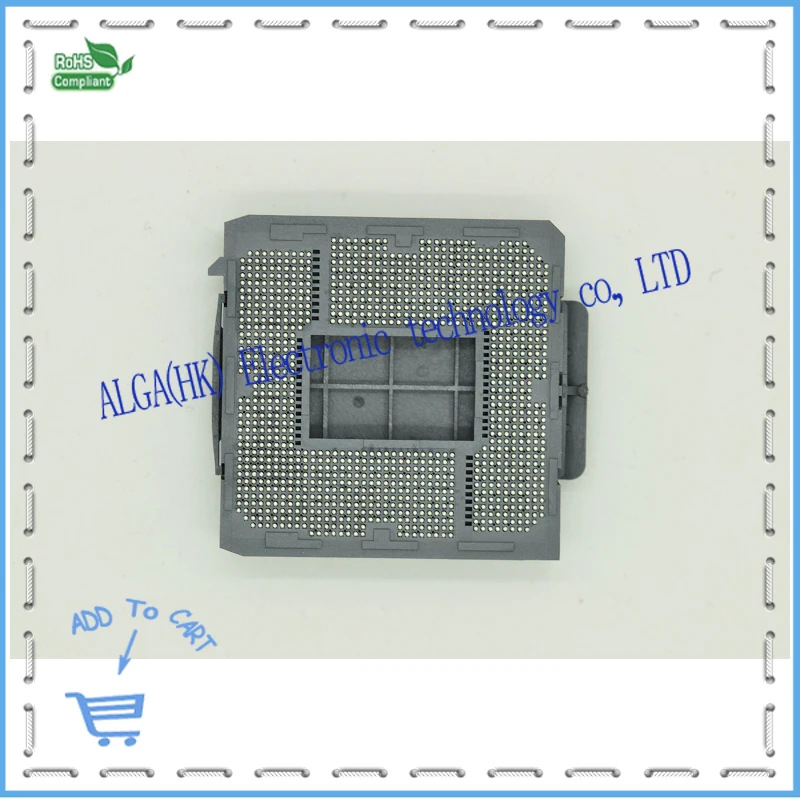 Гнездо LGA1150 LGA2011 LGA1151 ЦП гнездо BGA с небольшим шариком.|socket lga1150|socket bgasocket lga1151 |