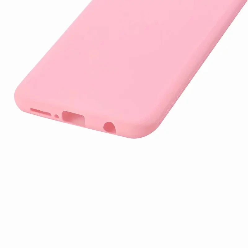 Матовый ТПУ чехол FULAIKATE для Huawei Honor 10 мягкий накладка гибкие силиконовые защитные