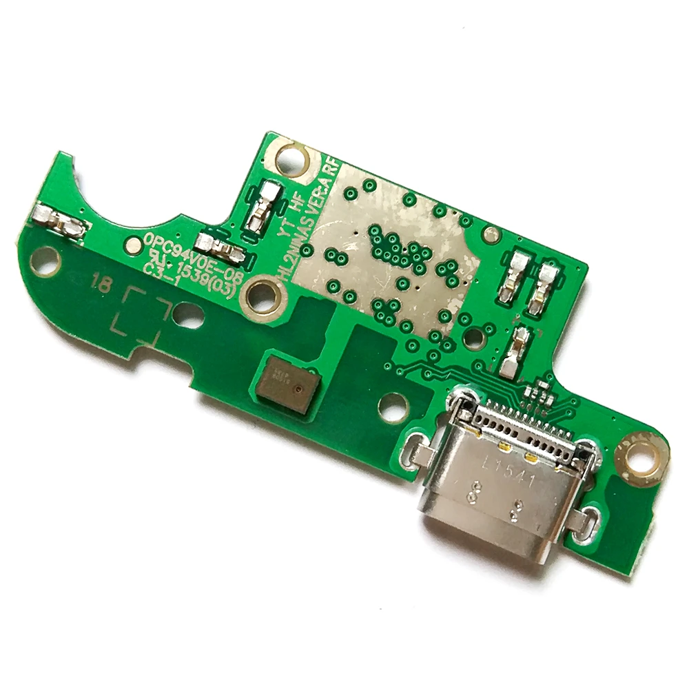 New USB Charging Dock Flex Cable For Huawei Google Nexus 6P Charger Port Connector Board Replacement Parts | Мобильные телефоны и