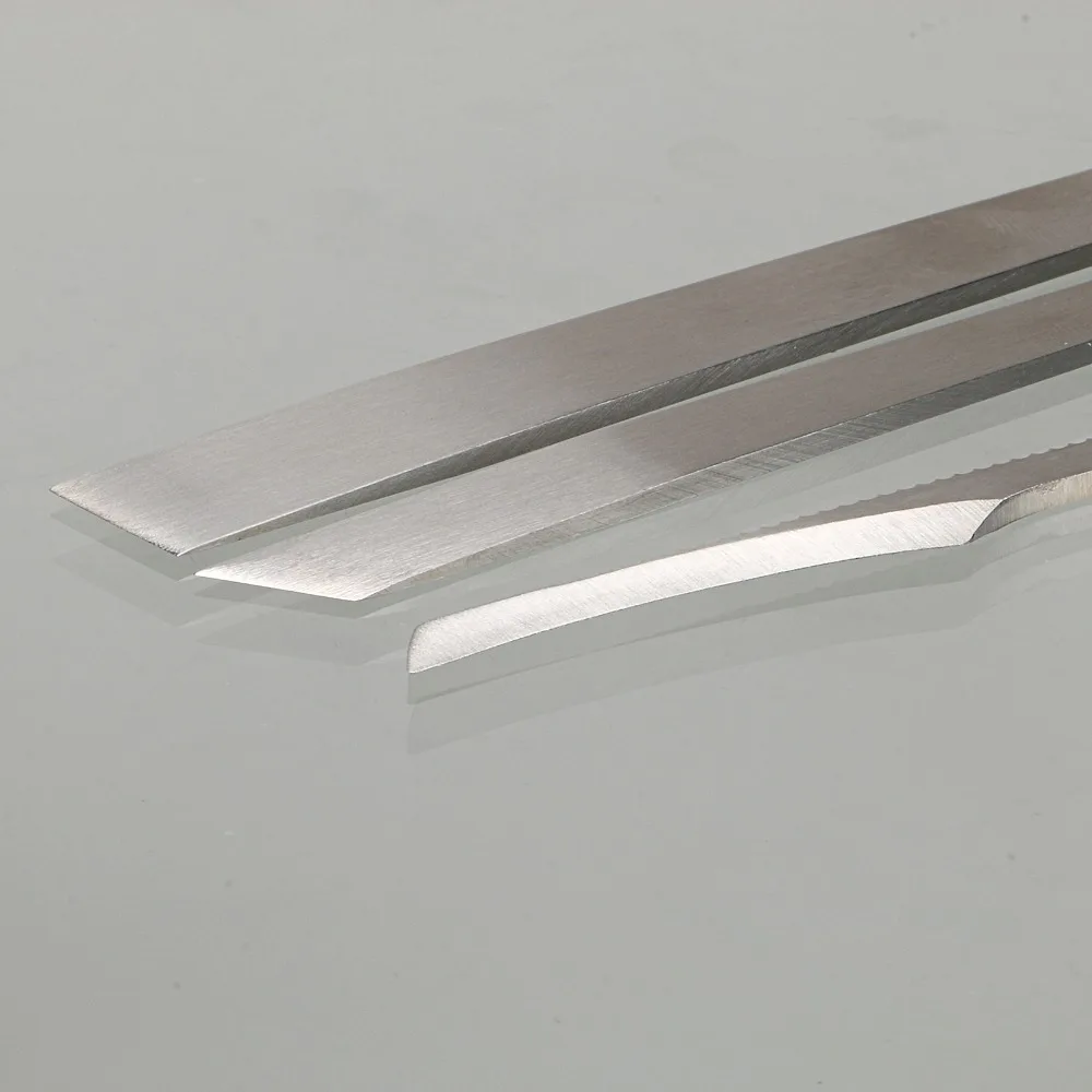 Набор инструментов для педикюра из нержавеющей стали 3 шт. | Красота и здоровье