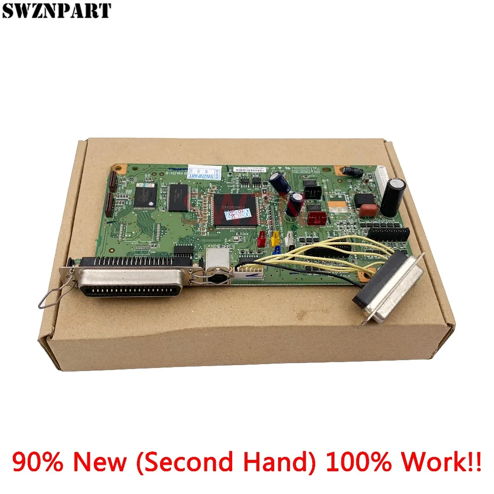 Форматирующая логическая плата PCA ASSY основная материнская для EPSON LQ300 ii LQ300II LQ 300II