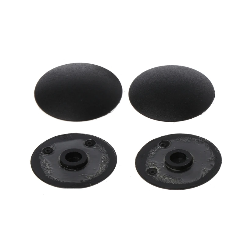 

4Pcs Laptop Rubber Bottom Case Cover Feet Kit for Macbook Air 13" A1369 A1466