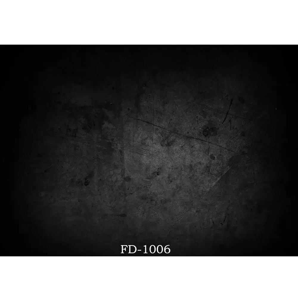 Черная доска фон для фотосъемки вспомогательных приспособлений с изображением
