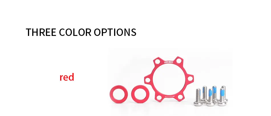 Передача QUEST Boost HUB конверсионный комплект аксессуары для велосипедных ступиц
