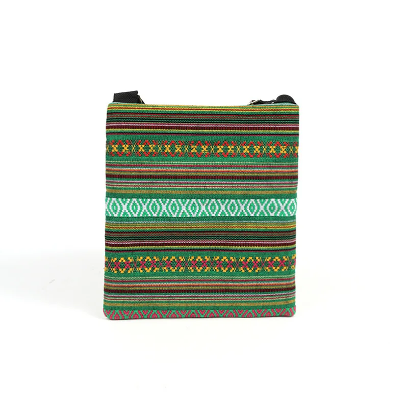 Летние женские сумки мессенджеры искусственная Холщовая Сумка через плечо с